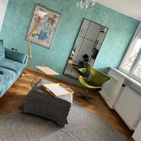 Gajba Apartment Belgrade Exterior photo