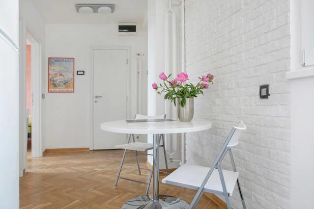 Gajba Apartment Belgrade Room photo